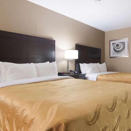 Quality Inn Magnolia Εξωτερικό φωτογραφία