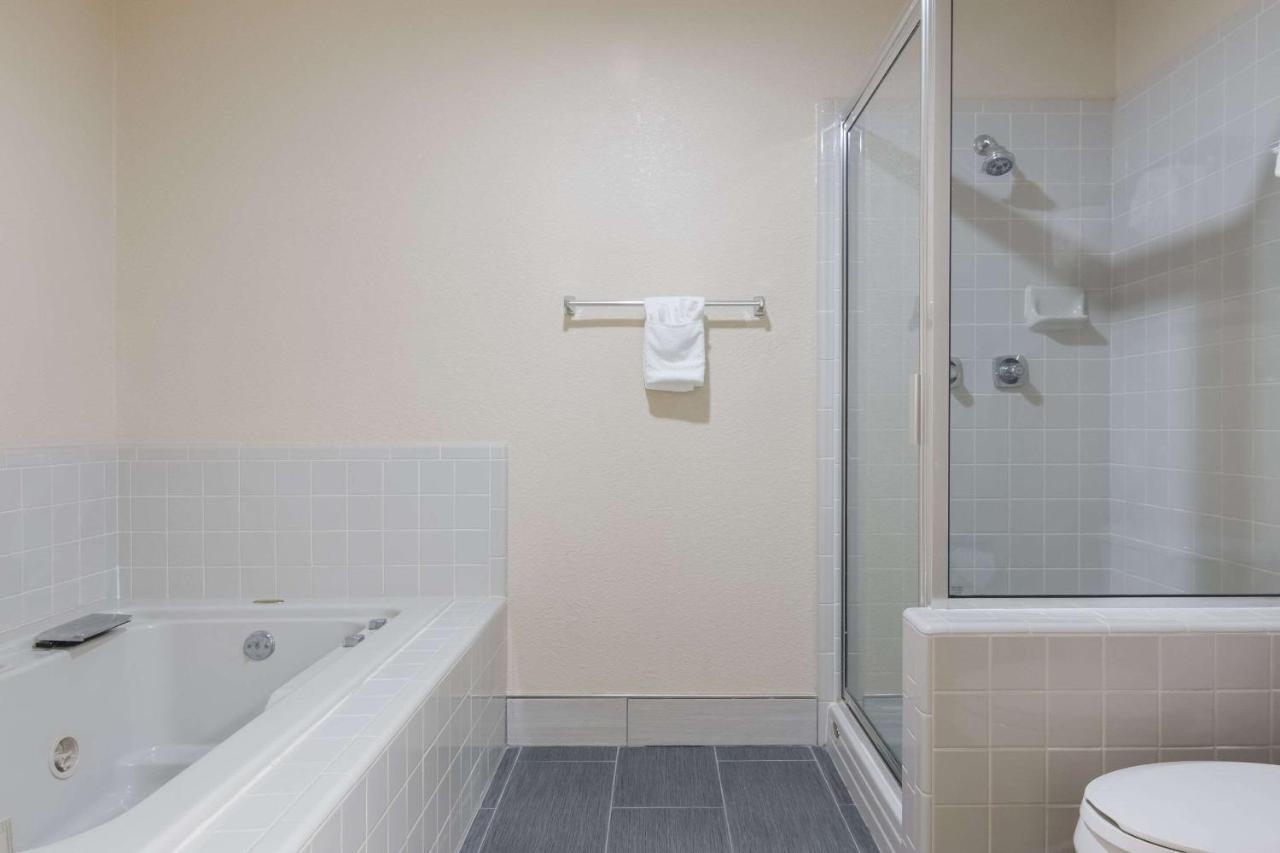 Quality Inn Magnolia Εξωτερικό φωτογραφία