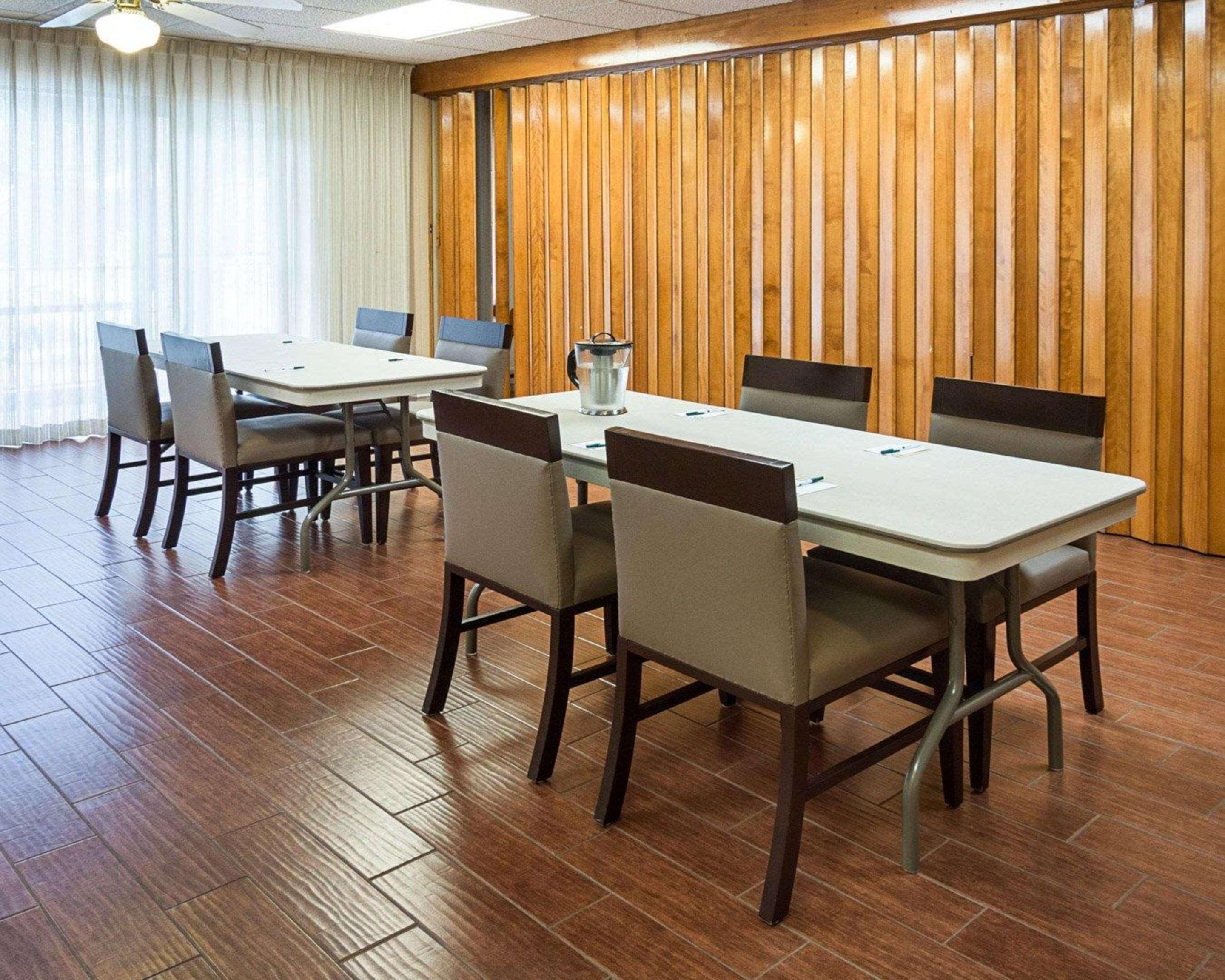 Quality Inn Magnolia Εξωτερικό φωτογραφία